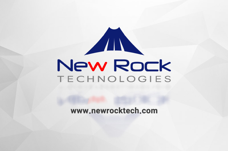 برند نیوراک تکنولوژی newrock