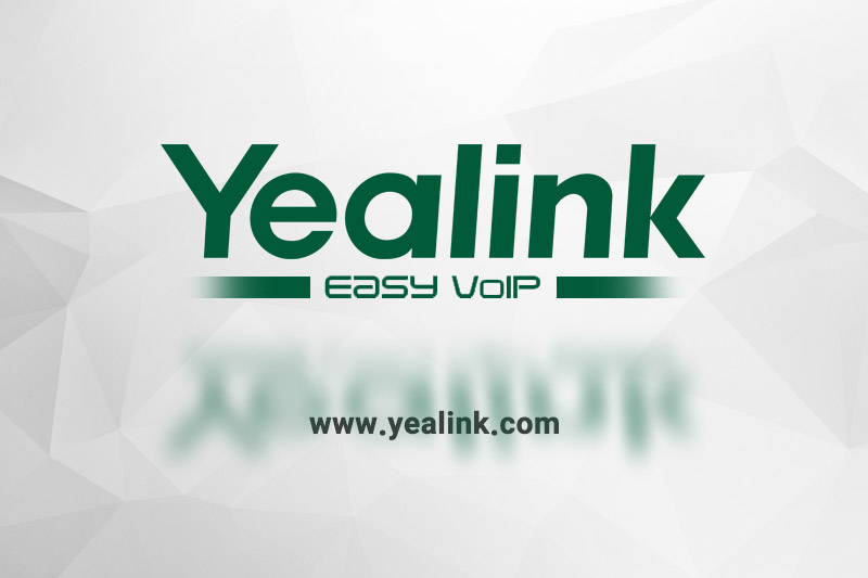 شرکت یالینک Yealink