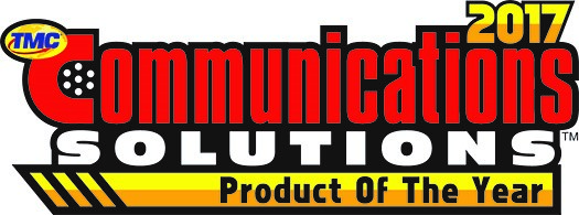 Communication Solutions’ Product of the Year